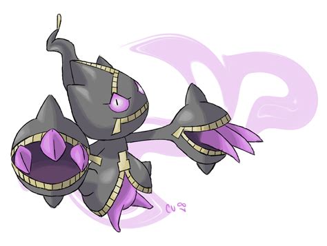 smogon banette|banette pokemon smogon.